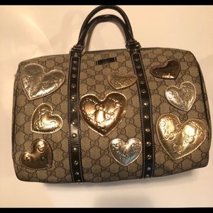 Fundraiser ‼️‼️‼️Authentic Gucci Handbag